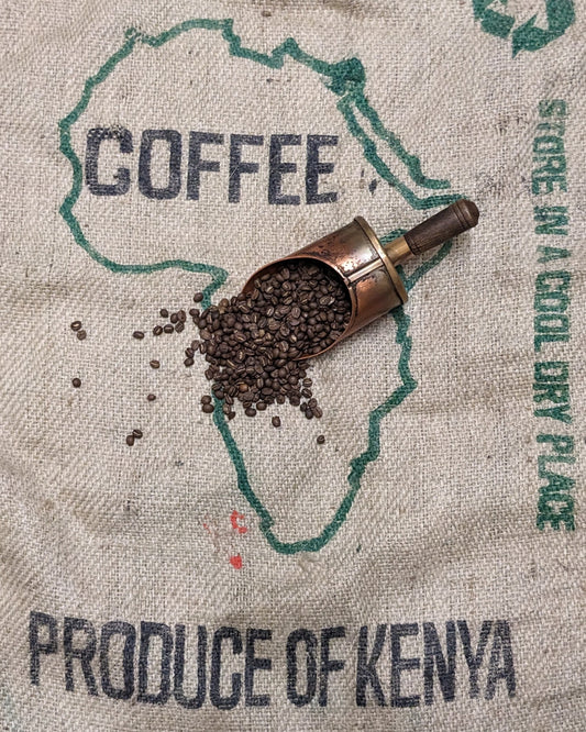 Medium Kenya