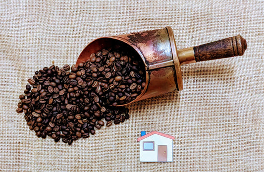 House Blend