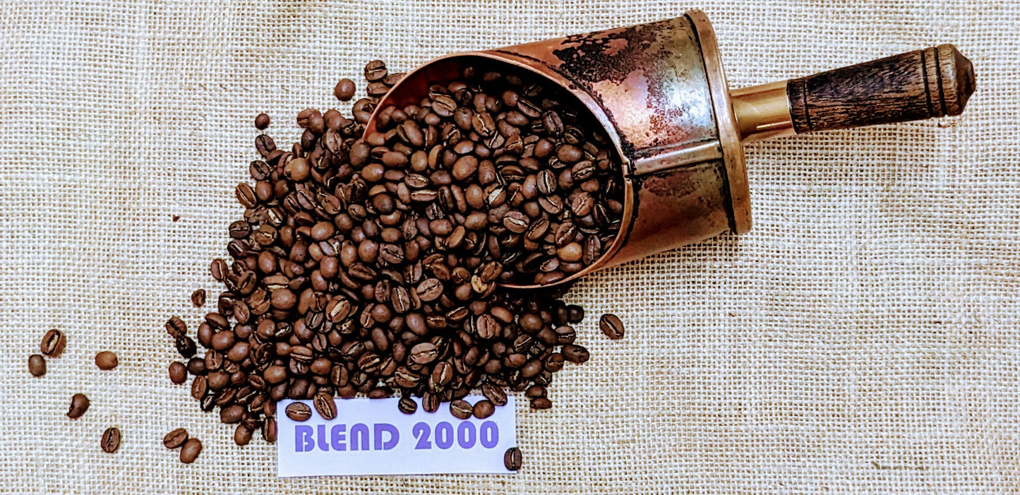 Blend 2000