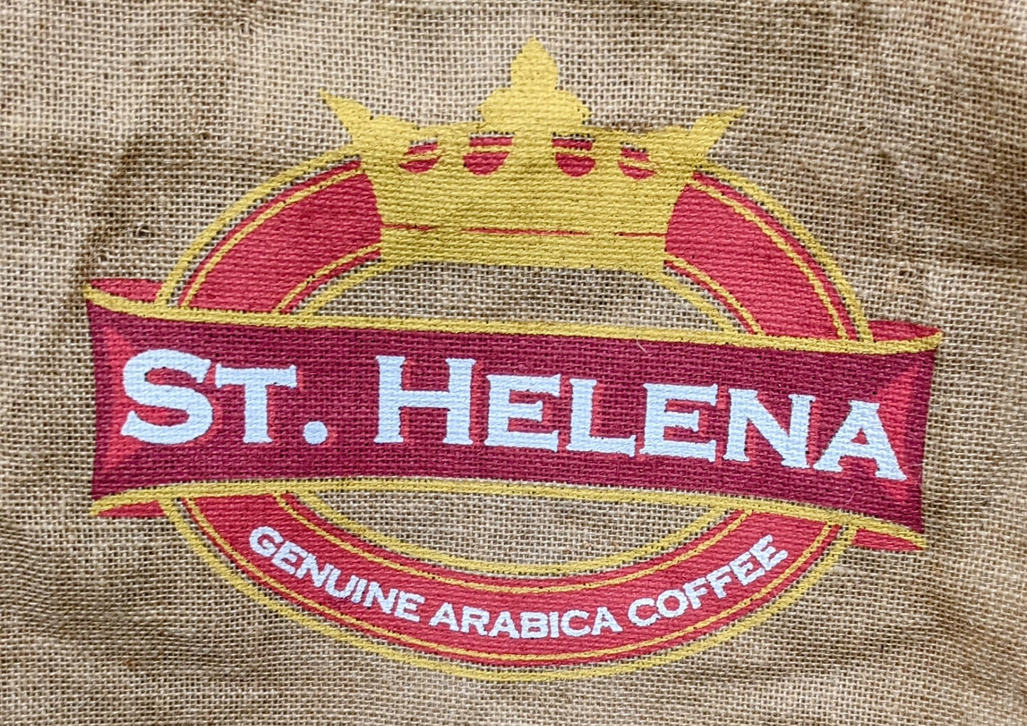 Saint Helena